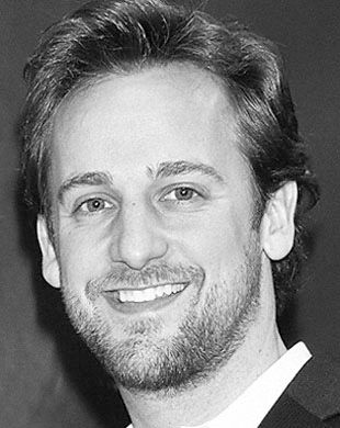 Picture of Josh Marquette