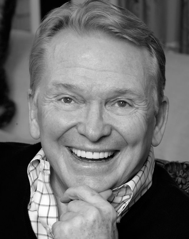 Picture of Bob Mackie
