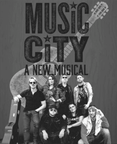 Music City