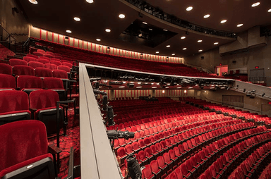 Picture of Minskoff Theatre