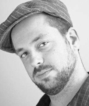 Picture of Aaron Johnson