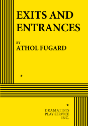 Logo of Exits and Entrances
