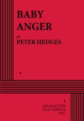 Logo of Baby Anger