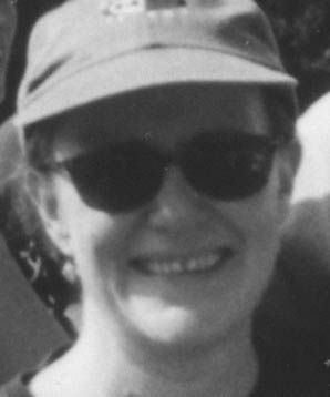 Picture of Janet Foster