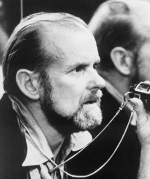 Picture of Bob Fosse