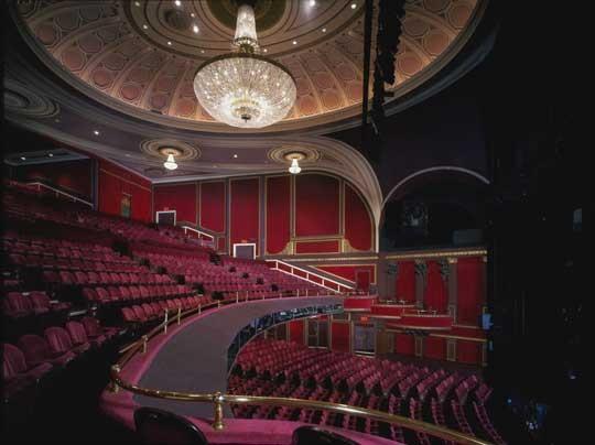 Picture of Broadway Theatre