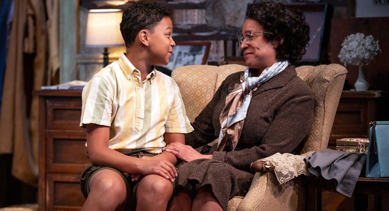 Logo of A Raisin in the Sun