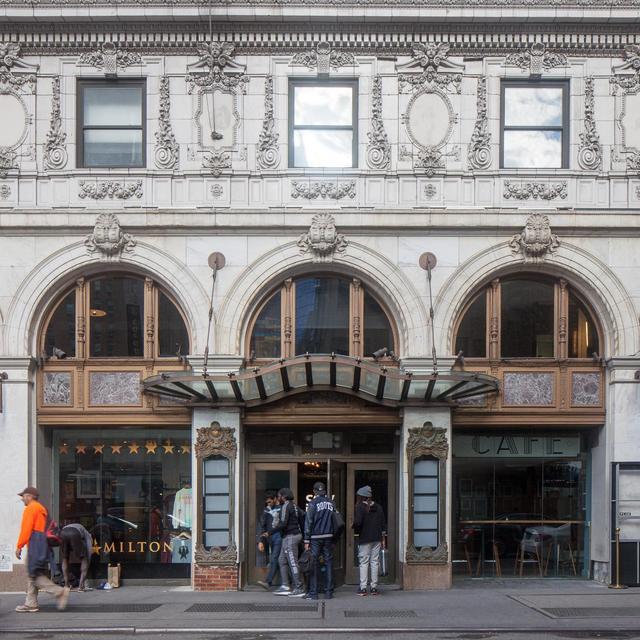 Picture of Paramount Hotel Times Square