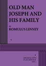 poster for Old Man Joseph and His Family