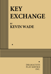 Logo of Key Exchange