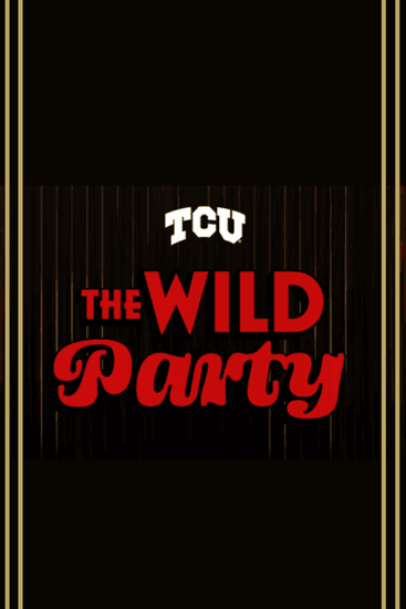 Logo of Andrew Lippa's The Wild Party