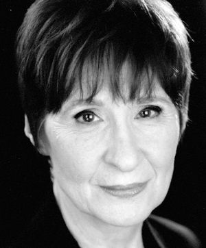 Picture of Glynis Bell