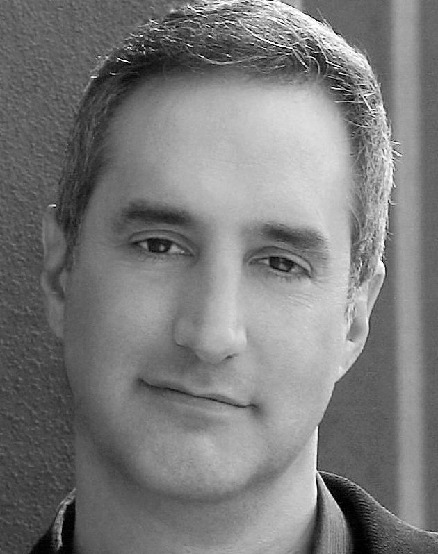 Picture of Ken Krugman