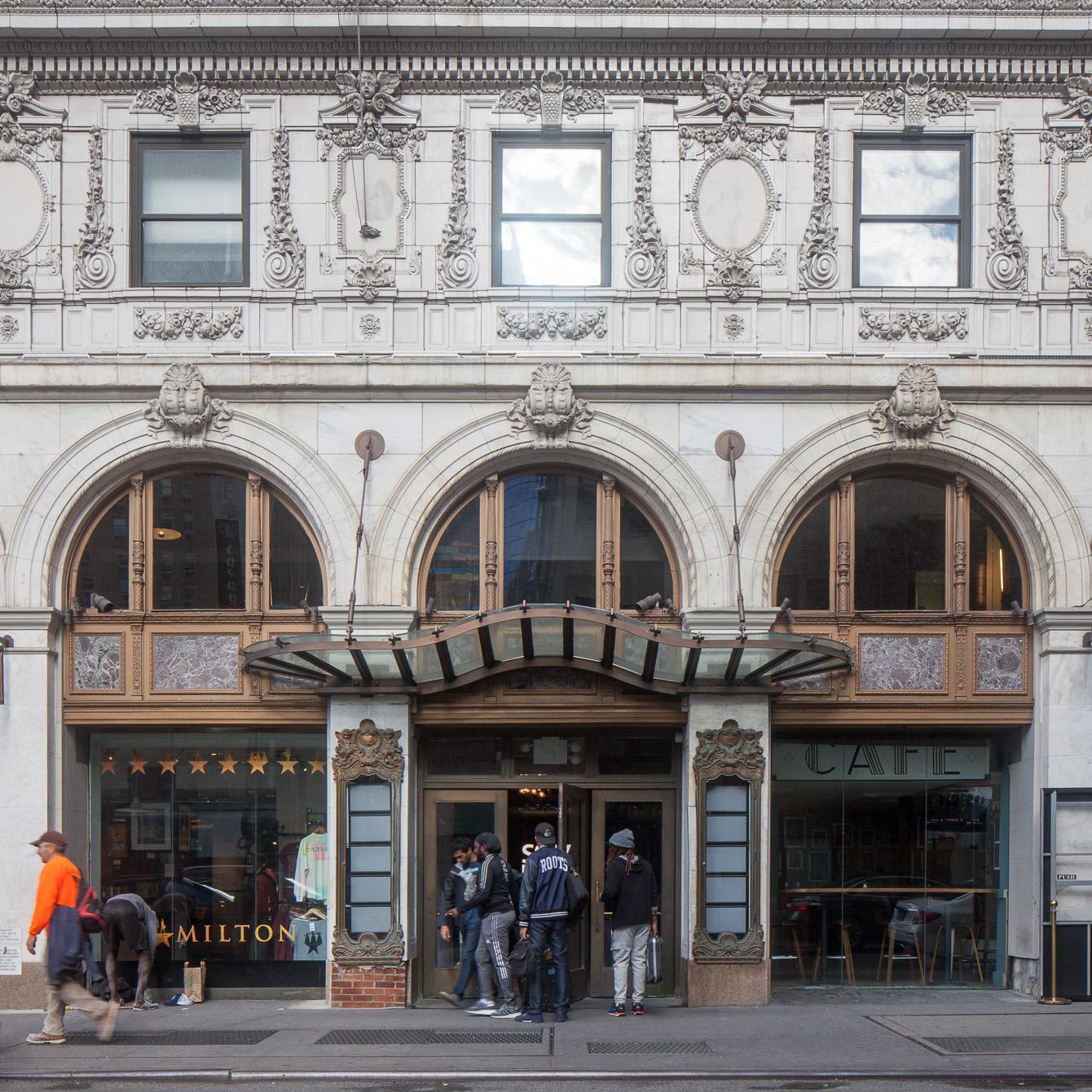 Picture of Paramount Hotel Times Square