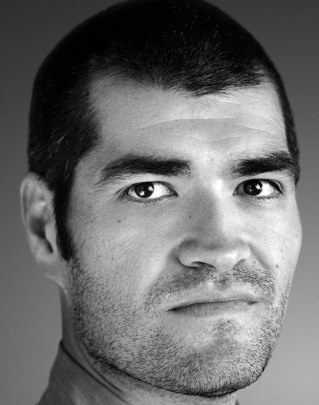 Picture of Ben Horner