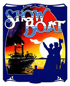 Logo of Showboat