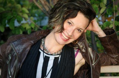 Picture of Jessica Paz