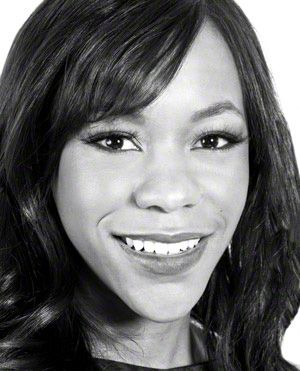 Picture of Nikki M. James
