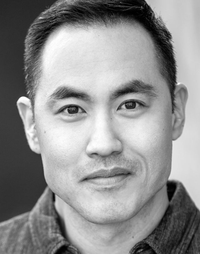 Picture of Marcus Choi