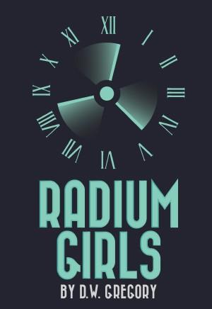 Logo of Radium Girls