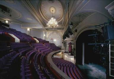 Picture of Ambassador Theatre