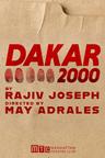 poster for Dakar 2000