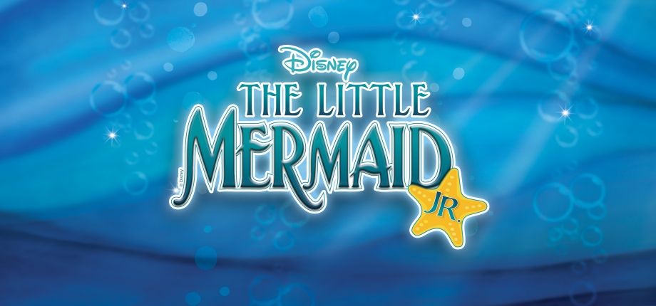 Logo of The Little Mermaid Jr. - Issaquah - Ensemble