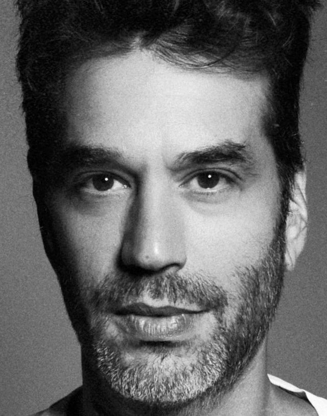 Picture of Daniel Freedman