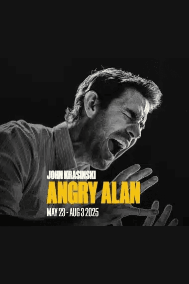 Logo of Angry Alan