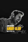 poster for Angry Alan