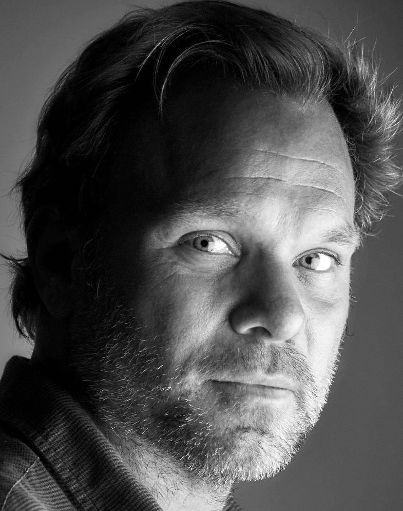 Picture of Norbert Leo Butz