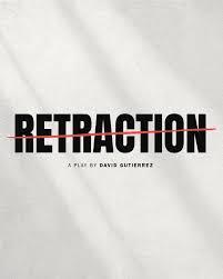 Logo of Retraction