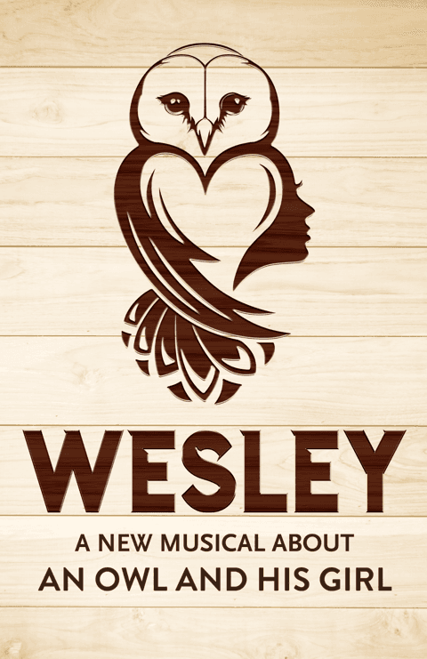 Logo of Wesley