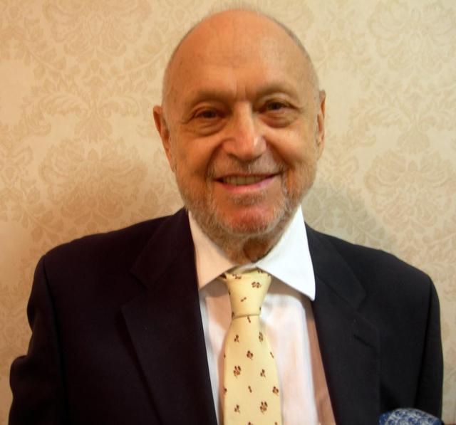 Picture of Charles Strouse