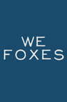 poster for We Foxes