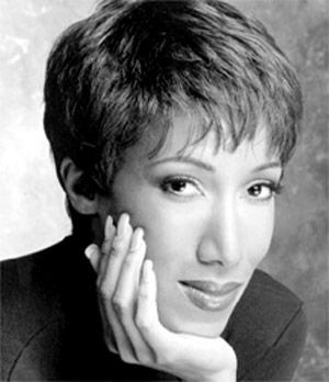 Picture of Mamie Duncan-Gibbs