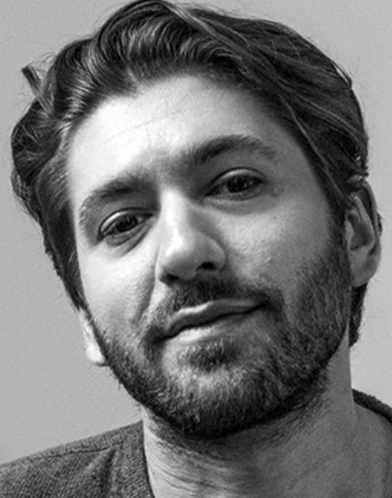 Picture of Michael Zegen