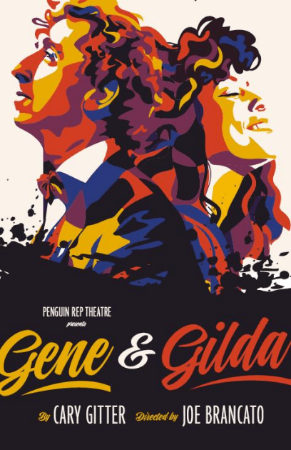 Logo of Gene & Gilda