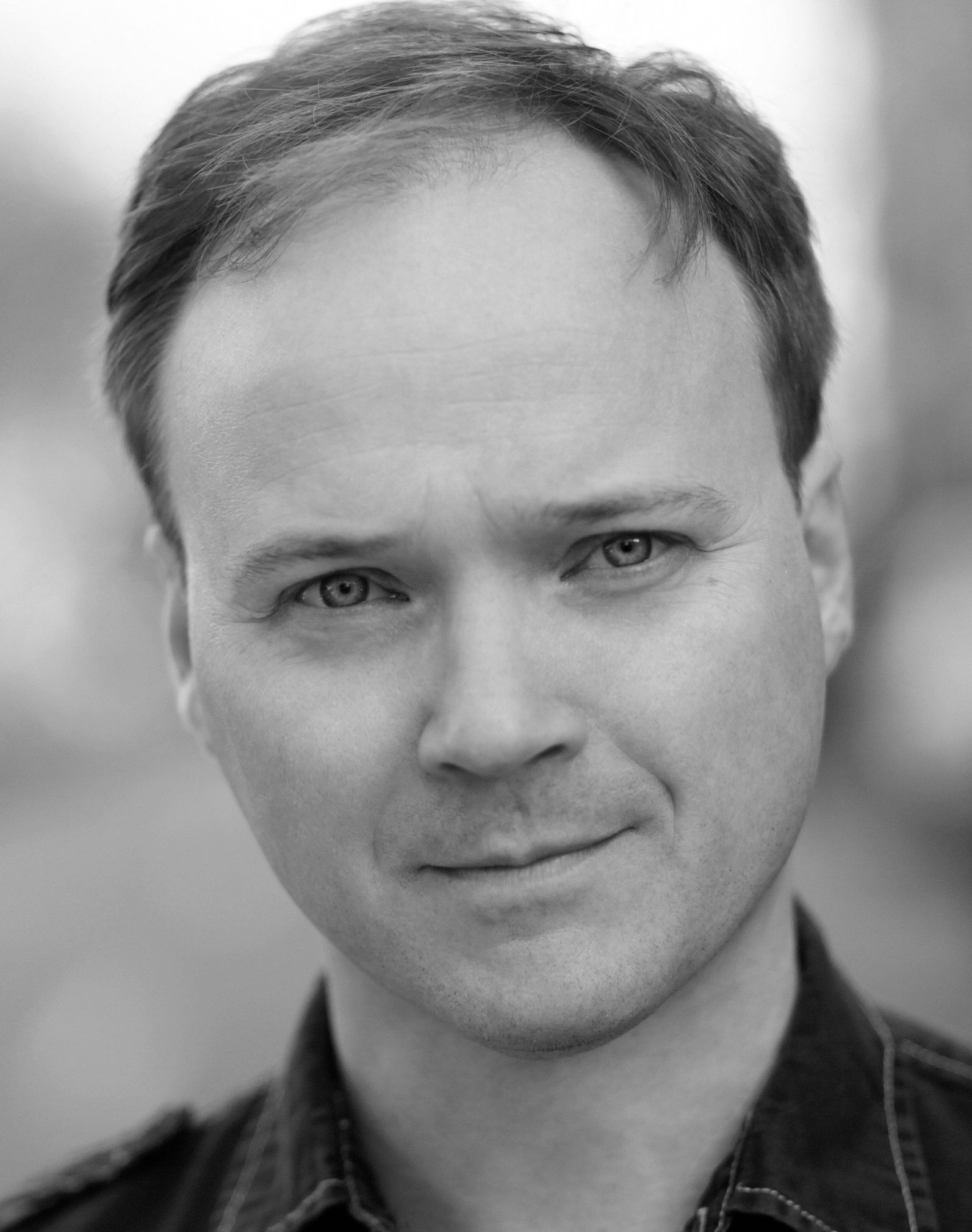 Picture of Jonathan Fielding