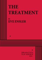 Logo of The Treatment