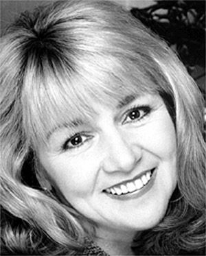 Picture of Patti Maríano