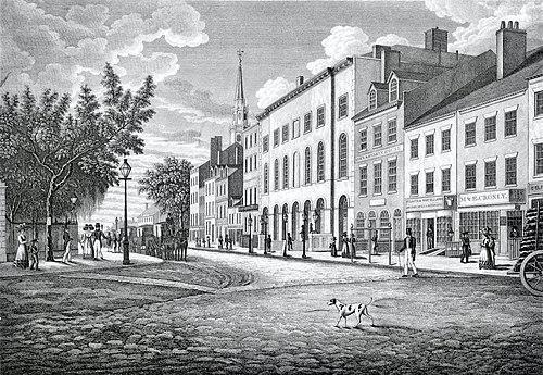 Picture of Herald Square Theatre