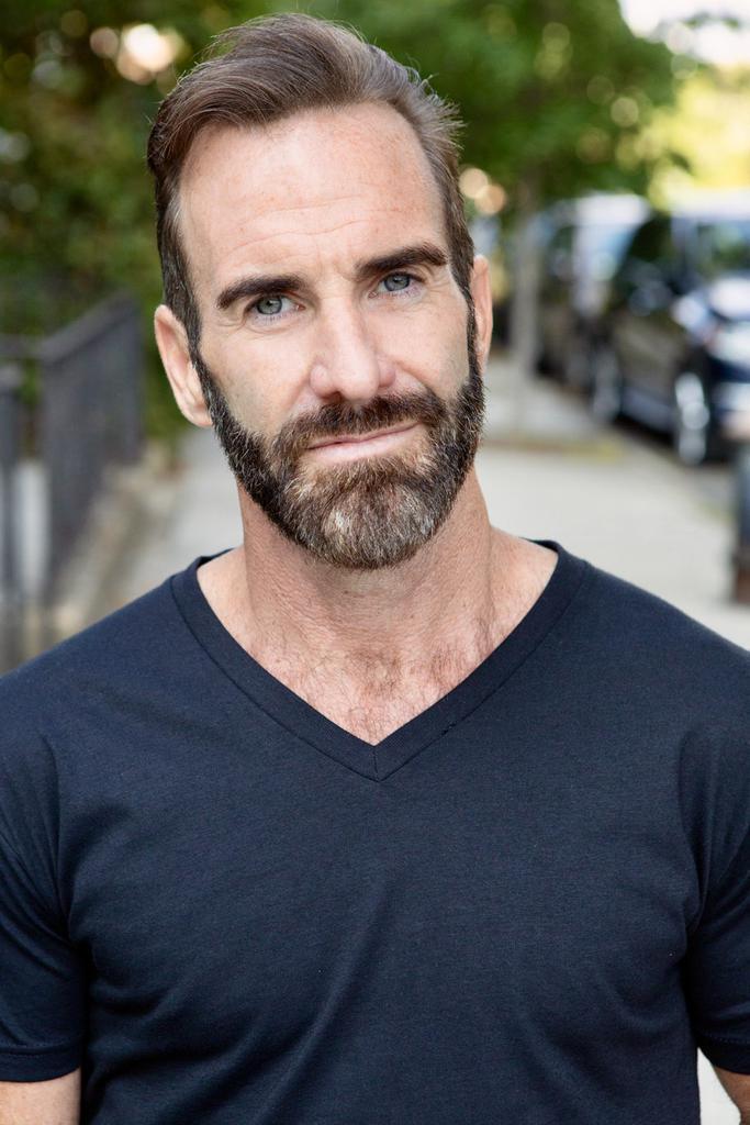 Picture of Brad Bradley