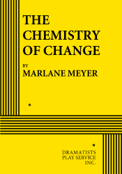 Logo of The Chemistry of Change