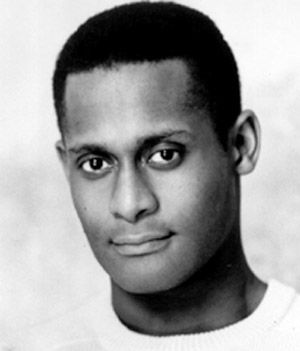 Picture of Keith Byron Kirk