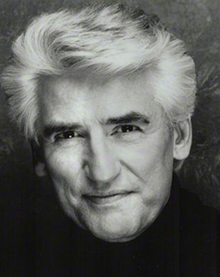 Picture of Ron Holgate