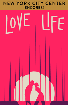 Logo of Love Life