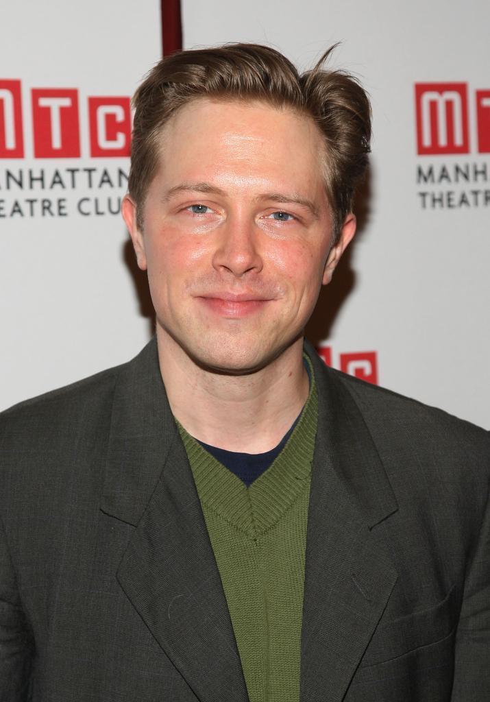 Picture of Austin Lysy