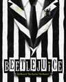 poster for Beetlejuice JR.
