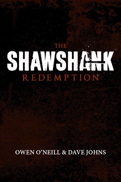 Logo of The Shawshank Redemption